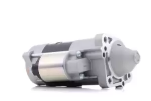 Image of RIDEX Starter motor 2S0224 Starter,Engine starter SUZUKI,Grand Vitara I SUV (FT, HT)