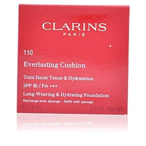 image of EVERLASTING cushion SPF50 recharge #110