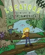 Image of locators adventure in south america