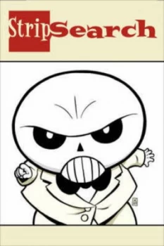 Image of Strip Search Volume 1 by Dark Horse Book