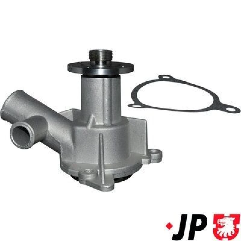Image of JP GROUP Water pump JP GROUP 1414102200