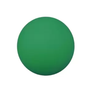 Image of Coated Foam Ball Green 20cm