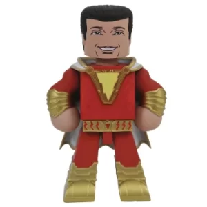 Image of Diamond Select DC Comics Shazam Movie Vinimate Figure