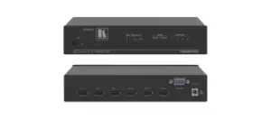 image of Kramer Electronics VM-24HC video switch HDMI