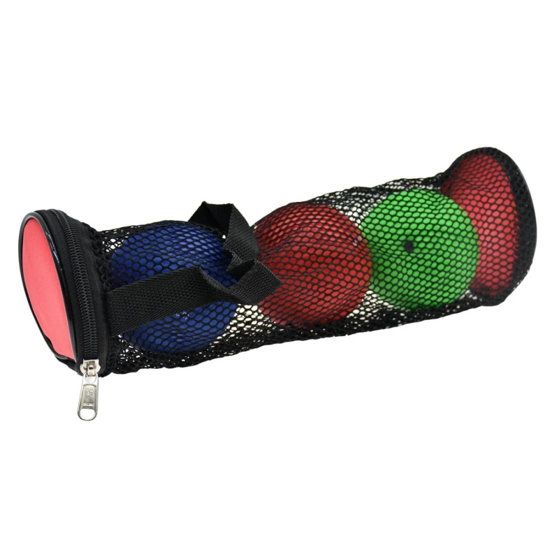 Image of Pre-Sport Mens Elementary Shotput Carry Bag in Black Male