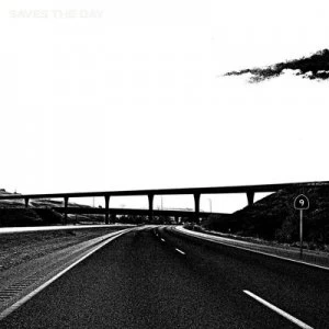 Image of 9 by Saves The Day CD Album