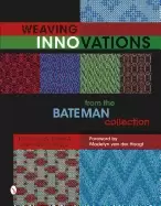 Image of weaving innovations from the bateman collection