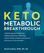 Image of keto metabolic breakthrough