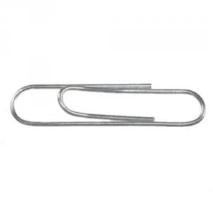 Value Pclip Smll Lipped 22mm Pack of 100