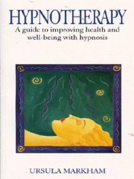 Image of Hypnotherapy by Ursula Markham and Shaun Williams Book