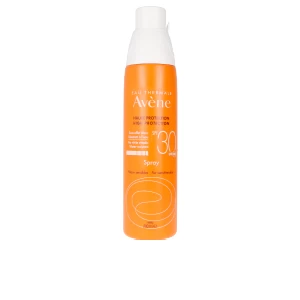 image of Eau Thermale Avene SPF 30 High Protection Spray - 200ml