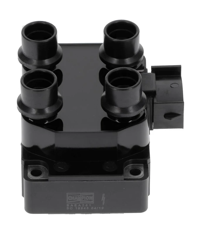 Image of Ignition coil CHAMPION BAEA281