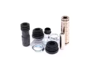 Image of QUICK BRAKE Guide Sleeve Kit, brake caliper MERCEDES-BENZ,PEUGEOT,CITROEN 113-1359X