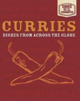 Image of Curries by Mike Cooper Hardback