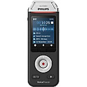 image of Philips Audio Recorder License Set DVT 2810