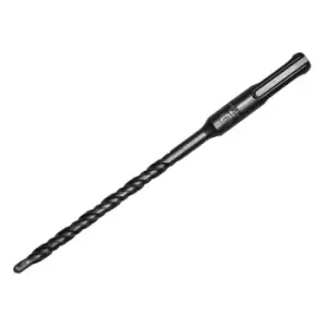 Image of Starrett KBPS06B SDS Plus 2 Point Drill Bit 6 x 160mm STRKBPS06B