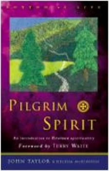Image of Pilgrim Spirit by John B. Taylor Book
