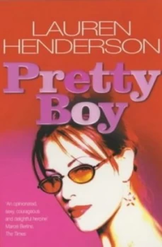 Image of Pretty Boy by Lauren Henderson Paperback