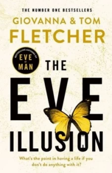 Image of Eve of man Book 2 by Giovanna Fletcher