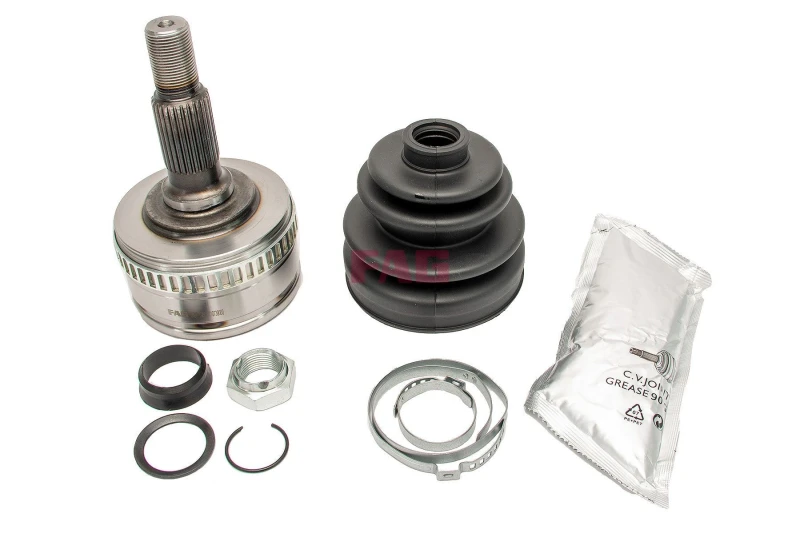 Image of CV joint kit FAG 771 0739 30