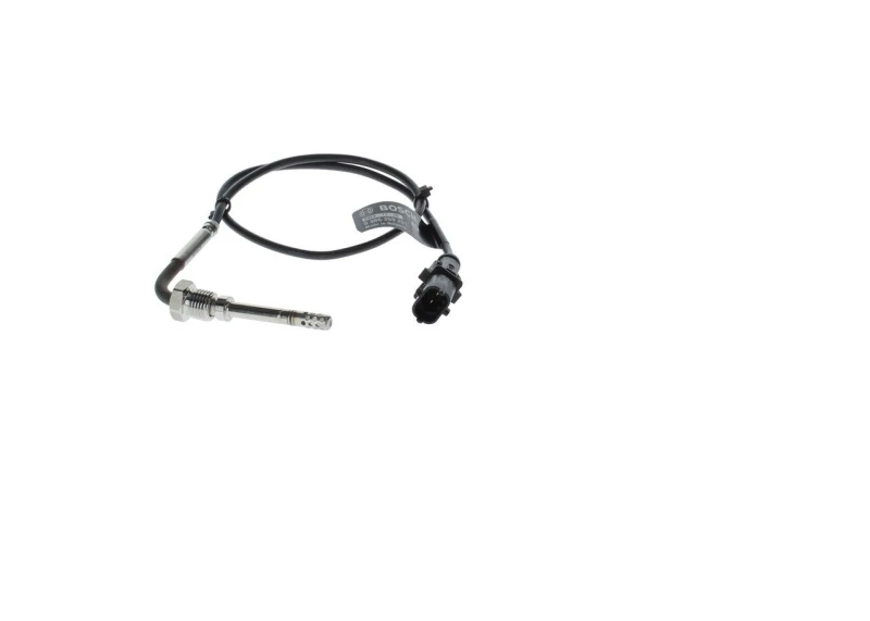 Image of Bosch 0 986 259 251 Sensors Sensor,exhaust gas temperature (3938)