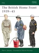 Image of british home front 1939 45
