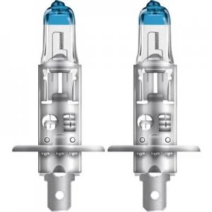 Image of Osram Auto 64150NL-HCB Halogen bulb Night Breaker Laser Next Gen H1 55 W 12 V