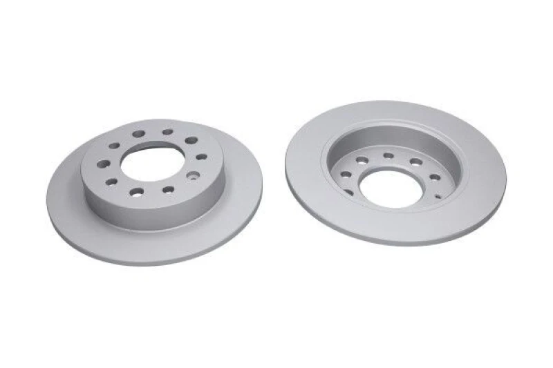 Image of KAVO PARTS Brake disc KAVO PARTS BR-3237-C