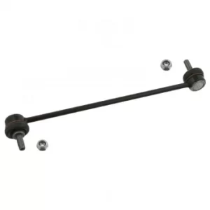 Image of Rod/Strut Stabiliser Link Prokit 27433 by Febi Bilstein Front Axle Left/Right