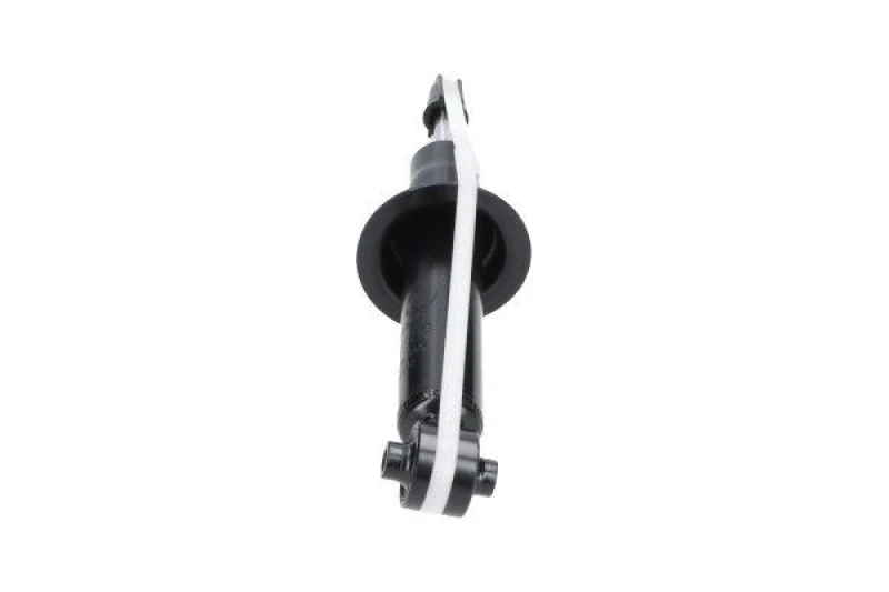 Image of KAVO PARTS SSA-10902 Shock absorber Rear Axle, Gas Pressure, Twin-Tube, Damper with Rebound Spring, Top pin Shock Absorber (854)