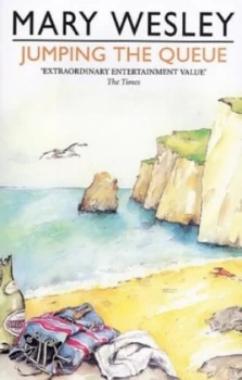 Image of Jumping the Queue by Mary Wesley Paperback