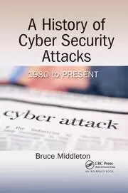 Image of A History of Cyber Security Attacks 1980 to Present
