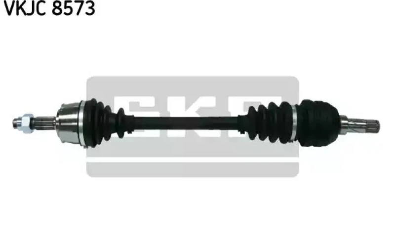 Image of SKF VKJC 8573 Drive shaft Drive Shaft (13)