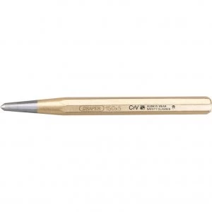 Image of Draper Expert Long Centre Punch 5mm