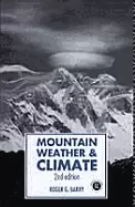 Image of mountain weather and climate