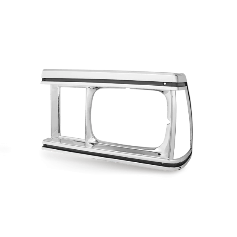 Image of DT Spare Parts 6.84030 Frame, headlight Frame,headlight (703)