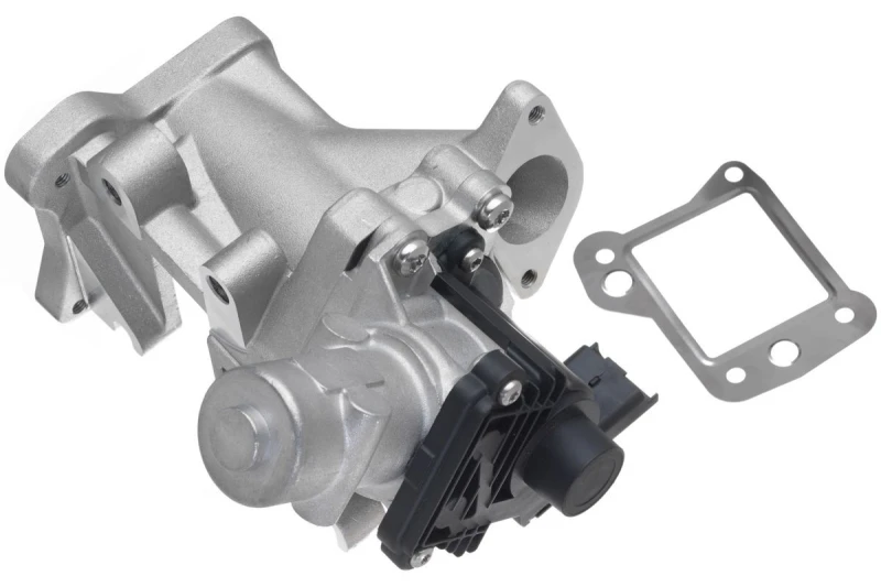 Image of VDO 2803601089302 EGR valve Electric, with gaskets/seals EGR Valve (1145)