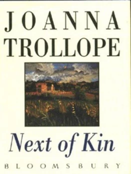 Image of Next of Kin by Joanna Trollope Hardback