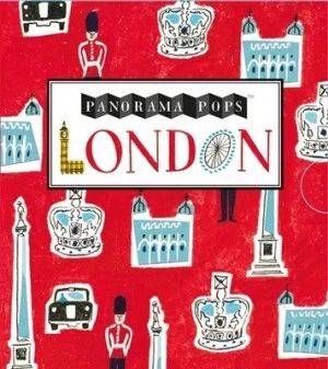 Image of London by Sarah Mcmenemy Hardback