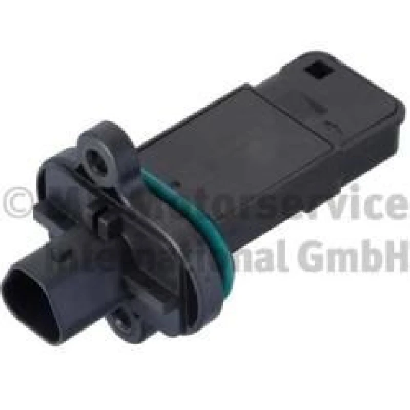 Image of Mass air flow sensor PIERBURG 7.07759.52.0
