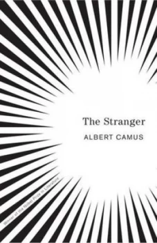 Image of The Stranger by Albert Camus Paperback