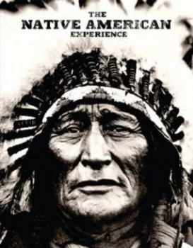 Image of The Native American Experience by Jay Wertz Hardback