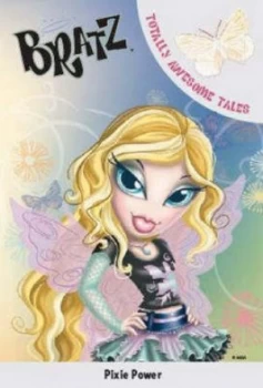Image of Pixie Power Paperback