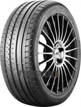 Image of Continental ContiSportContact 2 ( 215/40 ZR16 86W XL )