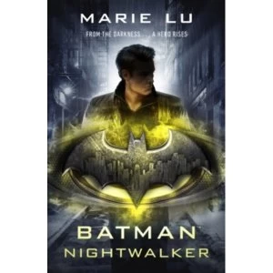 Image of Batman: Nightwalker (DC Icons series) (Dc Icons 2) Paperback