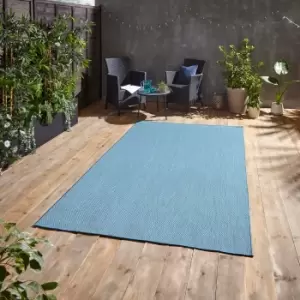 Image of POP Outdoors Rug POP Outdoors Blue