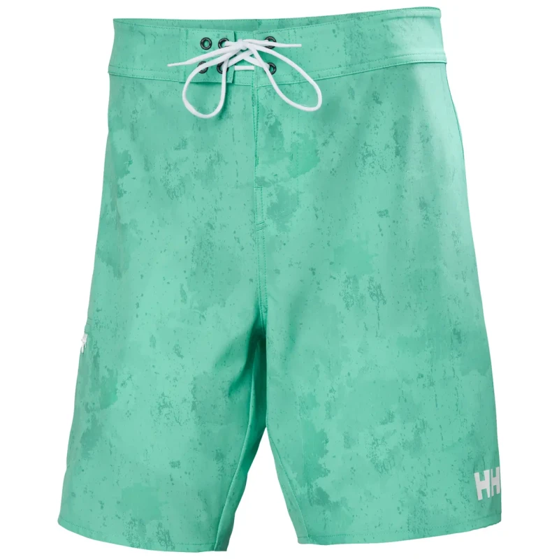 Image of Helly Hansen Swim shorts Helly Hansen 9" Bleu Male 30