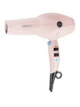 Image of Diva Professional Styling Rapida 4000 Pro 758463 2000W Hair Dryer
