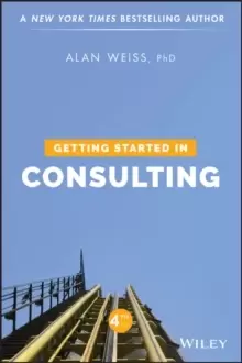 Image of Getting Started in Consulting