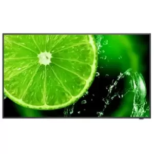 Image of NEC 65" MultiSync E658 IPS 4K Ultra HD Commercial Display